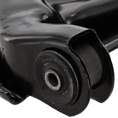 Rareelectrical - New Left Front Control Arm Compatible With Gmc C2500 Suburban Sle 8 Cyl 6.5L C2500 Sierra Sl 8 Cyl - Image 5
