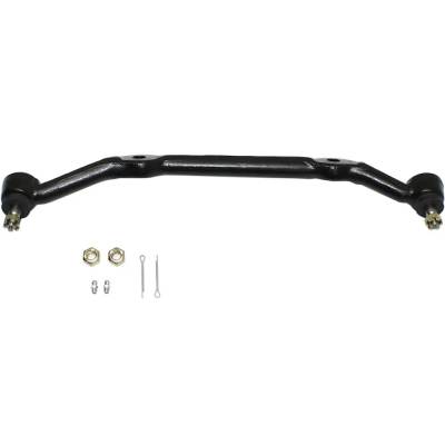 Rareelectrical - New Greasable Center Link Compatible With Chevrolet Gmc S10 Blazer Sport 4 Cyl 1.9L S10 Blazer Tahoe - Image 4