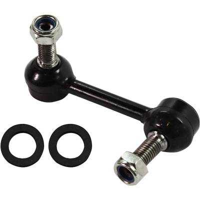Rareelectrical - New Right Front Sway Bar Link Compatible With Buick Chevrolet Gmc Trailblazer Ext Ls 8 Cyl 5.3L - Image 3