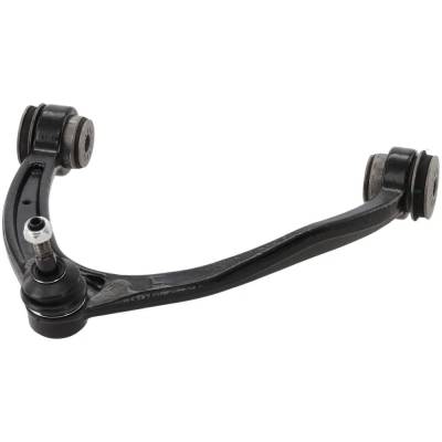 Rareelectrical - New Left Upper Control Arm Compatible With Chevrolet Gmc Tahoe Ltz 8 Cyl 5.3L Suburban 1500 Ltz 8 - Image 6