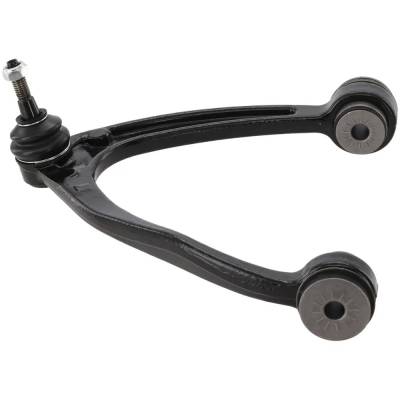Rareelectrical - New Left Upper Control Arm Compatible With Chevrolet Gmc Tahoe Ltz 8 Cyl 5.3L Suburban 1500 Ltz 8 - Image 8