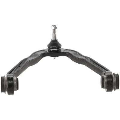 Rareelectrical - New Upper Control Arm Compatible With Chevrolet Silverado 1500 Classic Ls 8 Cyl 4.8L Silverado 1500 - Image 2