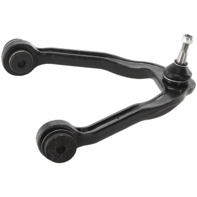 Rareelectrical - New Upper Control Arm Compatible With Chevrolet Silverado 1500 Base 8 Cyl 4.8L Express 2500 Ls 8 Cyl - Image 3