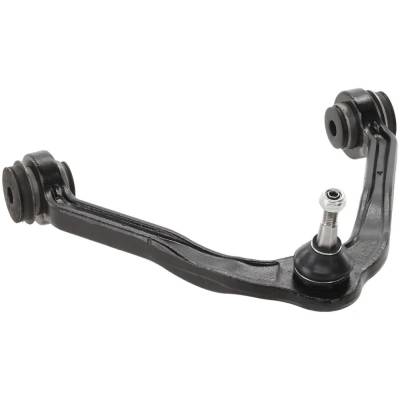 Rareelectrical - New Upper Control Arm Compatible With Chevrolet Silverado 1500 Base 8 Cyl 4.8L Express 2500 Ls 8 Cyl - Image 5