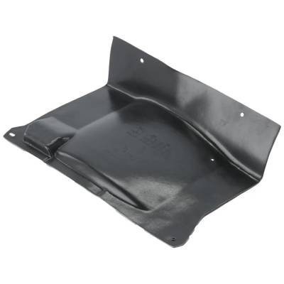 Rareelectrical - Inner Fender Splash Shield Compatible With 2007-2014 Chrysler 200 Sebring Avenger Right Passenger - Image 6