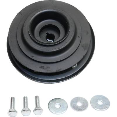 New Front Shock And Strut Mount Compatible With Chevrolet Gmc Pontiac Equinox Ls 4 Cyl 2.4L Torrent