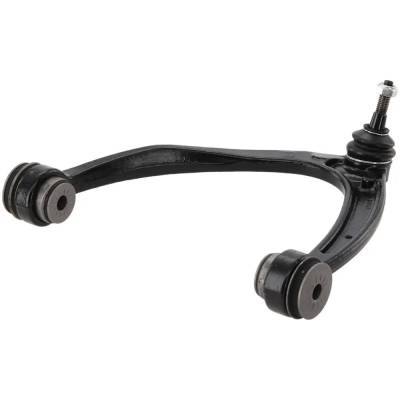 Rareelectrical - New Left Upper Control Arm Compatible With Chevrolet Gmc Silverado 1500 Ltz 8 Cyl 6.2L Silverado - Image 2