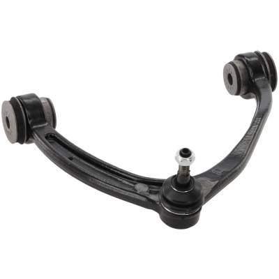 Rareelectrical - New Left Upper Control Arm Compatible With Chevrolet Gmc Silverado 1500 Ltz 8 Cyl 6.2L Silverado - Image 5