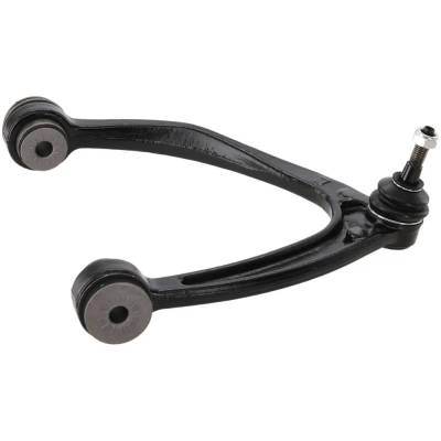 Rareelectrical - New Left Upper Control Arm Compatible With Chevrolet Gmc Sierra 1500 Denali 8 Cyl 5.3L Silverado - Image 3
