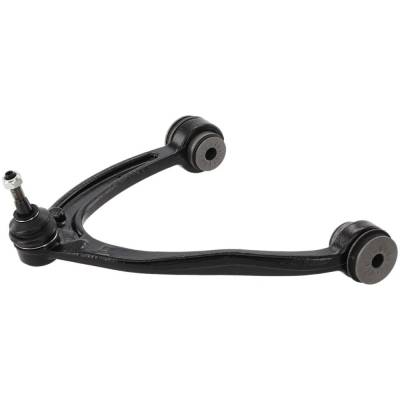 Rareelectrical - New Left Upper Control Arm Compatible With Chevrolet Gmc Silverado 1500 Lt 8 Cyl 6.2L Yukon Denali - Image 7