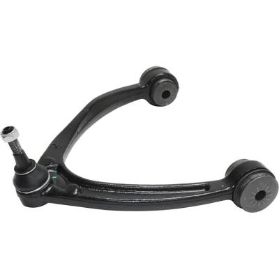 Rareelectrical - New Right Upper Control Arm Compatible With Chevrolet Gmc Suburban 1500 Ltz 8 Cyl 5.3L Yukon Xl 1500 - Image 5
