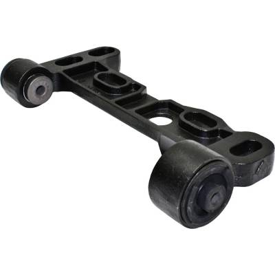 Rareelectrical - New Left Front Lower Control Arm Bracket Compatible With Isuzu Oldsmobile Saab Ascender Ls 8 Cyl - Image 2