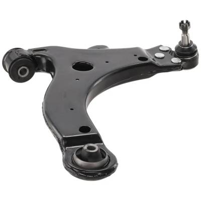 Rareelectrical - New Left Lower Control Arm Compatible With Chevrolet Monte Carlo Lt 6 Cyl 3.9L Venture Ls 6 Cyl 3.4L - Image 3