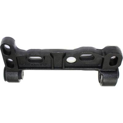 Rareelectrical - New Left Front Lower Control Arm Bracket Compatible With Buick Chevrolet Gmc Envoy Xl Sle 8 Cyl 5.3L - Image 4
