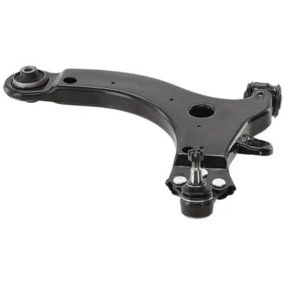 Rareelectrical - New Left Lower Control Arm Compatible With Chevrolet Impala Base 6 Cyl 3.4L Impala Ls 6 Cyl 3.6L - Image 6