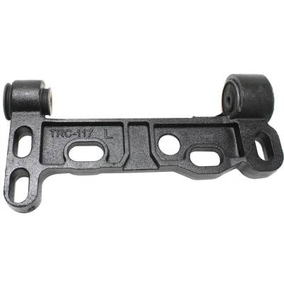New Right Front Lower Control Arm Bracket Compatible With Buick Chevrolet Gmc Envoy Xl Sle 8 Cyl
