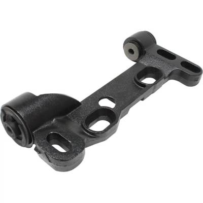 Rareelectrical - New Right Front Lower Control Arm Bracket Compatible With Buick Chevrolet Gmc Envoy Xl Sle 8 Cyl - Image 3