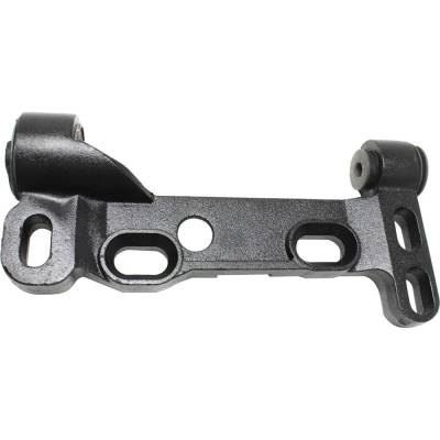 Rareelectrical - New Right Front Lower Control Arm Bracket Compatible With Buick Chevrolet Gmc Envoy Xl Sle 8 Cyl - Image 5
