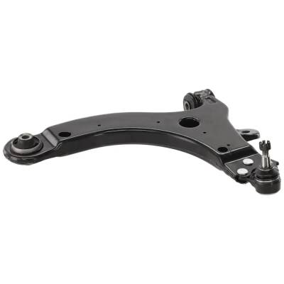 Rareelectrical - New Left Lower Control Arm Compatible With Chevrolet Impala Limited Lt 6 Cyl 3.6L Monte Carlo Ss - Image 5