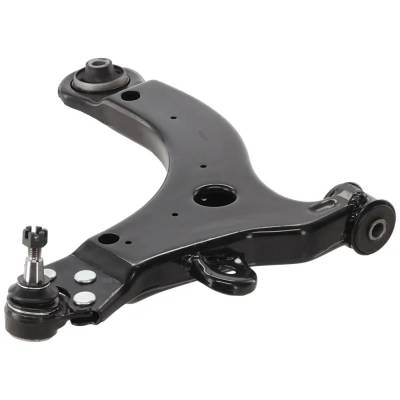 Rareelectrical - New Left Lower Control Arm Compatible With Chevrolet Impala Limited Lt 6 Cyl 3.6L Monte Carlo Ss - Image 7