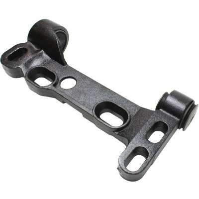 Rareelectrical - New Right Front Lower Control Arm Bracket Compatible With Buick Chevrolet Gmc Envoy Xl Slt 8 Cyl - Image 2
