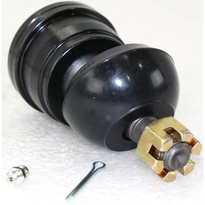 Rareelectrical - New Lower Ball Joint Compatible With Chevrolet Corvette Collector's Edition 8 Cyl 5.7L Corvette - Image 2