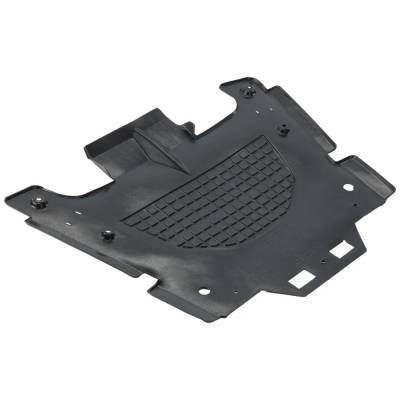 Rareelectrical - Lower Engine Cover Splash Shield Compatible With 2008-2014 Cadillac Cts 3.0L V6 3.6L V6 Front - Image 5