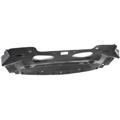Rareelectrical - Under Engine Cover Splash Guard Compatible With 2005-2009 Cadillac Sts Front Plastic Guard 25802477 - Image 7