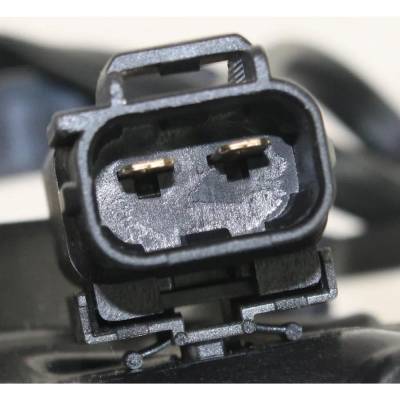 Rareelectrical - New A/C Condenser Cooling Fan Assembly Compatible With Toyota Tercel Ce 4 Cyl 1.5L Tercel Dx 4 Cyl - Image 5