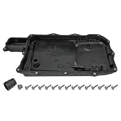 New Automatic Transmission Filter Compatible With Bmw X1 Sdrive28i 4 Cyl 2.0L 528I Base 4 Cyl 2.0L