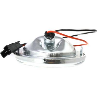 Rareelectrical - New Parking Light Compatible With Jeep Cj5 Renegade 6 Cyl 4.2L Cj7 Laredo 6 Cyl 4.2L Scrambler - Image 6