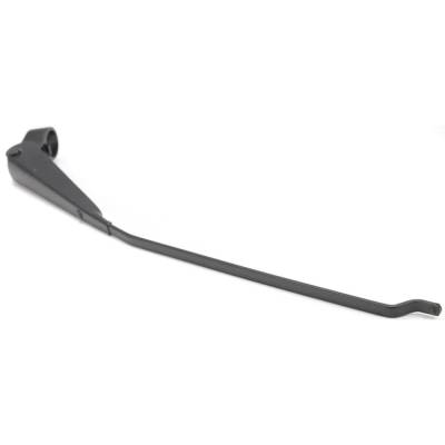 Rareelectrical - New Front Wiper Arm Compatible With Jeep Cj7 Limited 4 Cyl 2.5L Cj7 Renegade 8 Cyl 5.0L Cj7 Golden - Image 2
