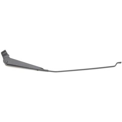 Rareelectrical - New Front Wiper Arm Compatible With Jeep Cj5 Laredo 6 Cyl 4.2L Cj6 Base 6 Cyl 3.7L Cj7 Golden Hawk 6 - Image 4