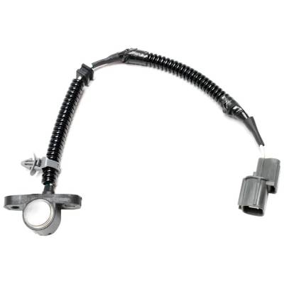 Rareelectrical - New Crankshaft Position Sensor Compatible With Acura Honda Cr-V Lx 4 Cyl 2.0L Integra Gs-R 4 Cyl - Image 5