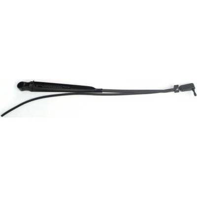 Rareelectrical - New Rear Wiper Arm Compatible With Jeep Cherokee Base 4 Cyl 2.5L Cherokee Sport 4 Cyl 2.5L Cherokee - Image 6
