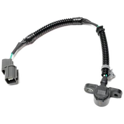 New Crankshaft Position Sensor Compatible With Acura Honda Integra Gs 4 Cyl 1.8L Integra Special