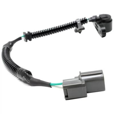Rareelectrical - New Crankshaft Position Sensor Compatible With Acura Honda Integra Gs 4 Cyl 1.8L Integra Special - Image 3