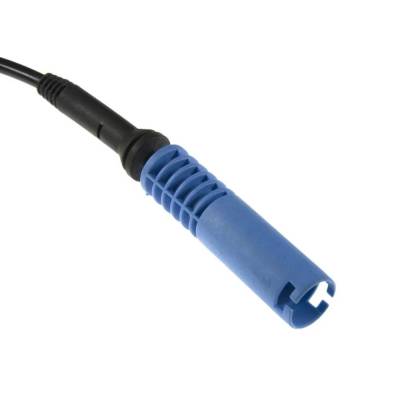 Rareelectrical - New Front Abs Speed Sensor Compatible With Bmw 740I Base 8 Cyl 4.4L 750Il Base 12 Cyl 5.4L 740Il - Image 3