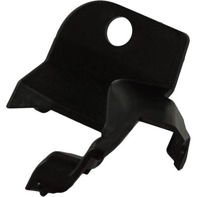 New Left Headlight Bracket Compatible With Toyota Rav4 Xle 4 Cyl 2.5L Rav4 Hybrid Le+ 4 Cyl 2.5L