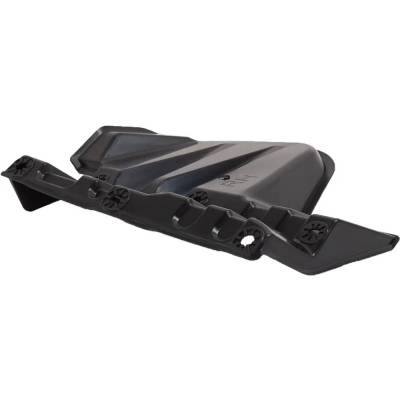 Rareelectrical - New Right Air Intake Duct Compatible With Toyota Tundra Sr 8 Cyl 5.7L Tundra Trd Pro 8 Cyl 5.7L - Image 2