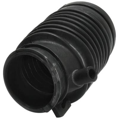 Rareelectrical - New Air Intake Hose Compatible With Acura Honda Accord Lx 6 Cyl 3.0L Accord Ex 6 Cyl 3.0L Accord Se - Image 3
