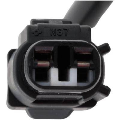 Rareelectrical - Hood Latch Compatible With Toyota Avalon All Submodels 2019-2022 By To1234214 5351007030 - Image 8