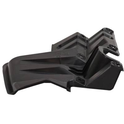 Rareelectrical - New Right Air Intake Duct Compatible With Toyota Tundra Platinum 8 Cyl 5.7L Tundra Sr5 8 Cyl 4.6L - Image 4