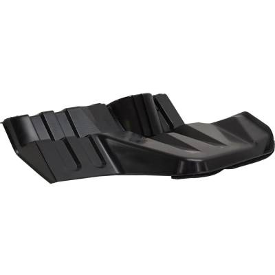 Rareelectrical - New Right Air Intake Duct Compatible With Toyota Tundra 1794 Edition 8 Cyl 5.7L Tundra Sr5 8 Cyl - Image 3