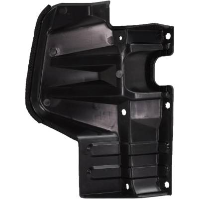 Rareelectrical - New Right Air Intake Duct Compatible With Toyota Tundra 1794 Edition 8 Cyl 5.7L Tundra Sr 8 Cyl 4.6L - Image 4