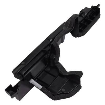 Rareelectrical - New Left Air Intake Duct Compatible With Toyota Camry Hybrid Le Camry Hybrid Xle 2018-2020 By - Image 2