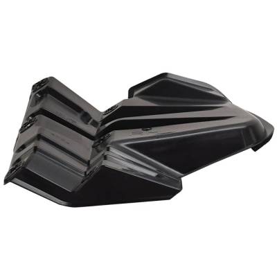Rareelectrical - New Right Air Intake Duct Compatible With Toyota Tundra Base 8 Cyl 5.7L Tundra Limited 8 Cyl 5.7L - Image 6