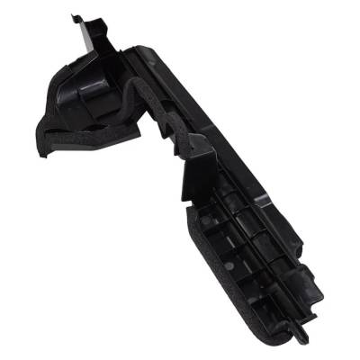 Rareelectrical - New Left Air Intake Duct Compatible With Toyota Camry Hybrid Xle Camry Hybrid Le 2018-2020 To1218126 - Image 3