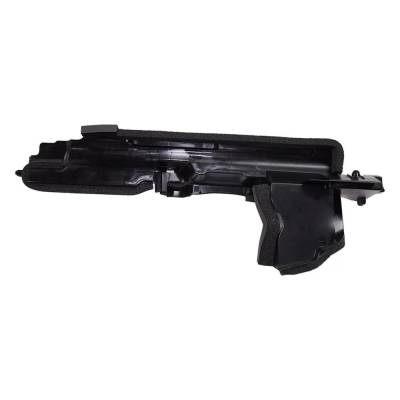 Rareelectrical - New Left Air Intake Duct Compatible With Toyota Camry Hybrid Xle Camry Hybrid Le 2018-2020 To1218126 - Image 4