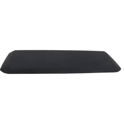 Rareelectrical - New Textured Black Hood Scoop Compatible With Toyota Tacoma Trd Pro Tacoma Trd Off-Road Tacoma Trail - Image 2